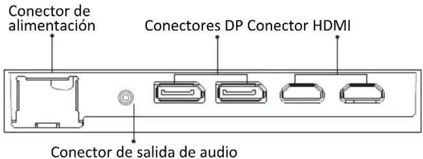 LC-Power M34UWQHD144CV2 - Funcionamento Basics - 1