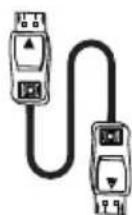 LC-Power M34UWQHD144CV2 - Contenuto della confezione - 4
