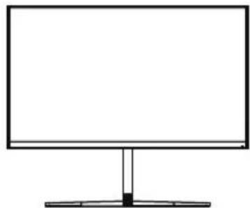 LC-Power M274KUHD144 - Standfußinstallation - 4