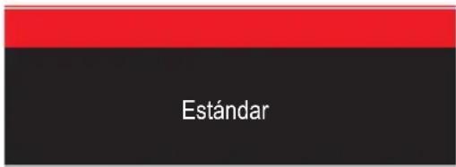 LC-Power M274KUHD144 - Efectos de LED y Gameplus - 6