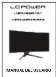 LC-Power M34UWQHD144C - CONTENIDO DE LA CAJA - 11