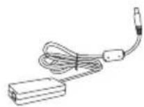 LC-Power M27FHD240C - Contenido De La Caja - 5