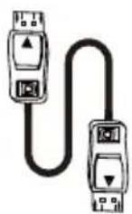 LC-Power M39QHD165C - Contenuto della confezione - 4