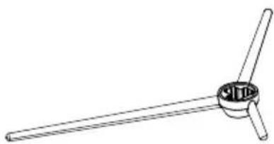 LC-Power M39QHD165C - TABLE DES MATIÈRES - 2