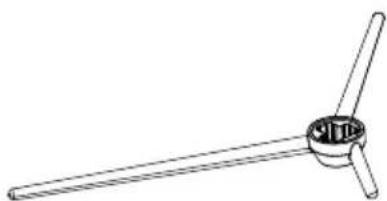 LC-Power M39QHD165C - 3.Verpackungsinhalt - 7