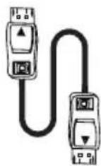 LC-Power M39QHD165C - 3.Box Contents - 4