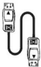 LC-Power M39QHD165C - 3.Verpackungsinhalt - 4