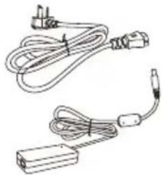 LC-Power M27QHD165 - Lieferumfang - 5