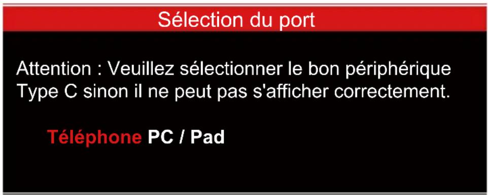 LC-Power M27QHD165 - Efficacité énergétique européenne - 2