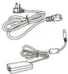 LC-Power M27QHD165 - Contenido de la caja - 5