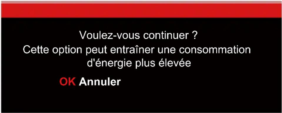 LC-Power M25FHD144 - Efficacité énergétique européenne - 1