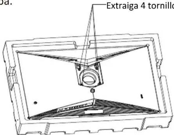 LC-Power M25FHD144 - Instalación en pared - 3