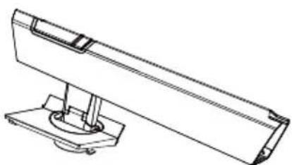 LC-Power M25FHD144 - Contenu de la boîte - 3
