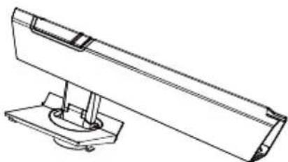 LC-Power M25FHD144 - Lieferumfang - 4
