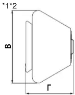 *1*2 B Γ
