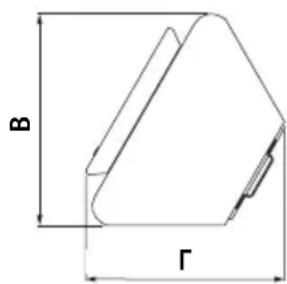 B Γ