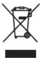 YAMAHA NSPB120 - Information for Users on Collection and Disposal of Old Equipment - 1