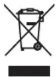 YAMAHA NSSW700 - Information for Users on Collection and Disposal of Old Equipment - 1