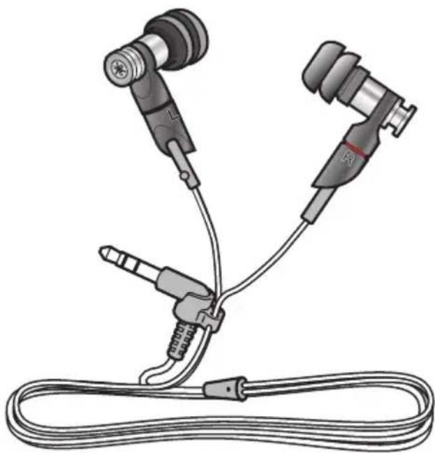 YAMAHA EPH200 - Gebruikershandleiding - 1