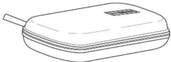 YAMAHA EPH200 - - Carrying case - 1