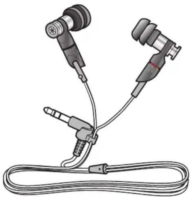YAMAHA EPH200 - Manuale di istruzioni - 1