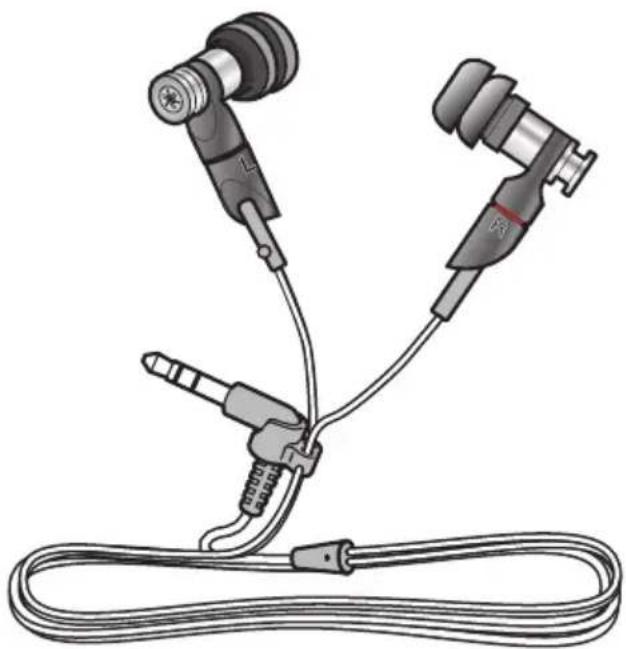 YAMAHA EPH200 - 1