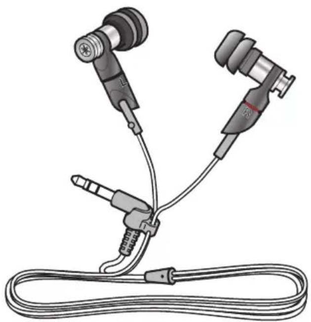 YAMAHA EPH200 - 1