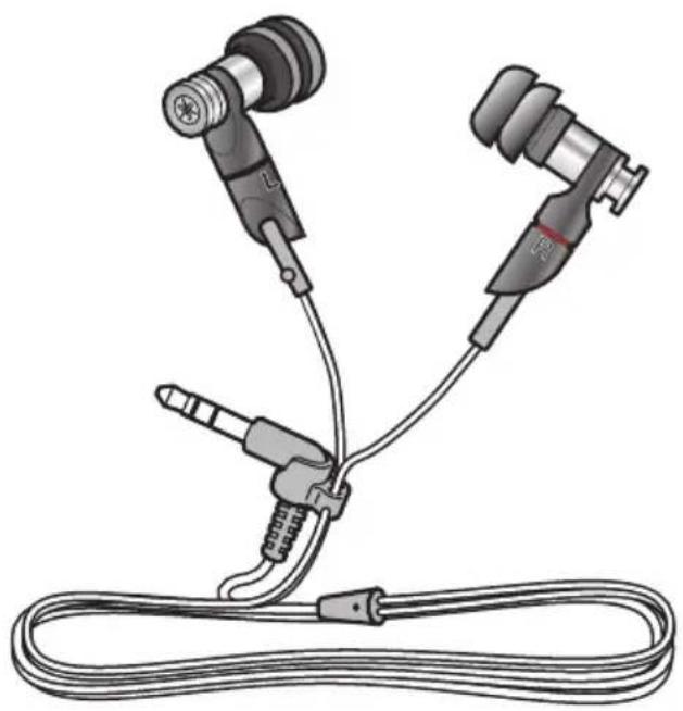 YAMAHA EPH200 - EPH-200 - 1