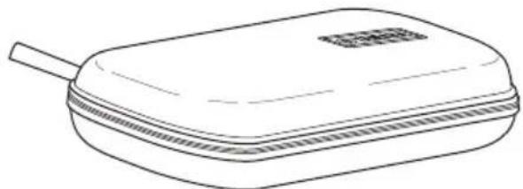 YAMAHA EPH200 - Acessórios - 1