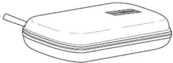 YAMAHA EPH200 - ·耳塞 - 2