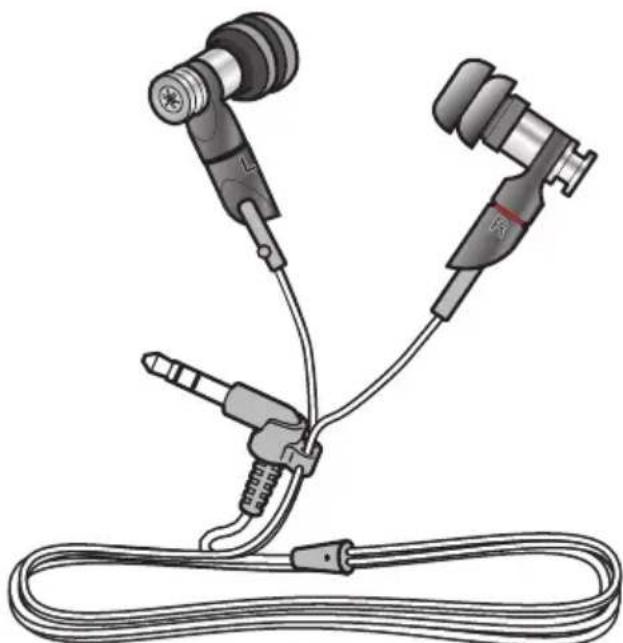 YAMAHA EPH200 - Mode d'emploi - 1