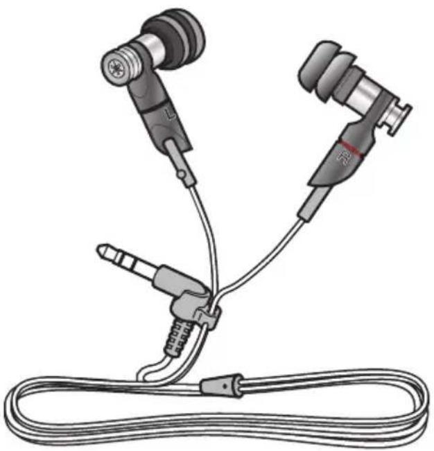 YAMAHA EPH200 - 使用说明书 - 1