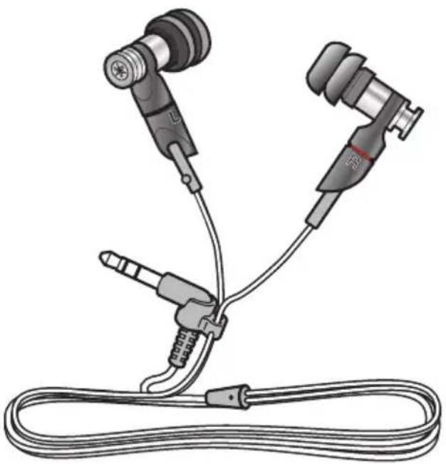 YAMAHA EPH200 - 使用說明書 - 1