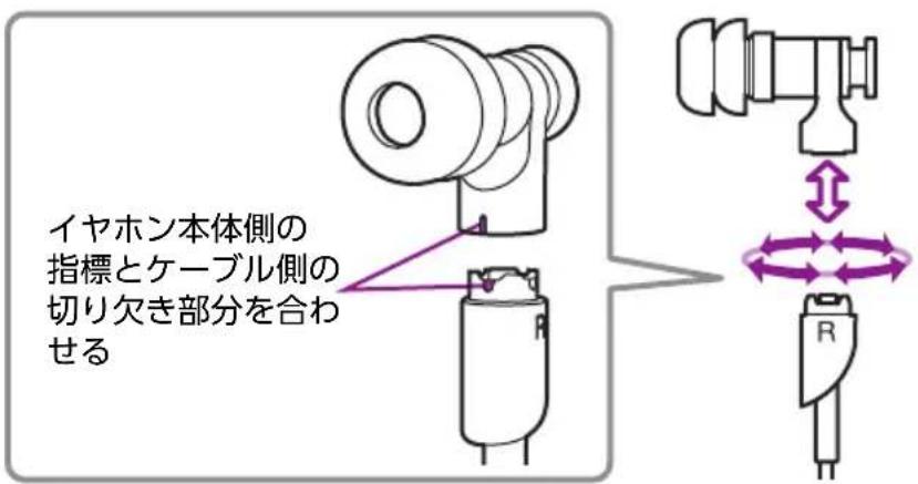YAMAHA EPH200 - 注意 - 1
