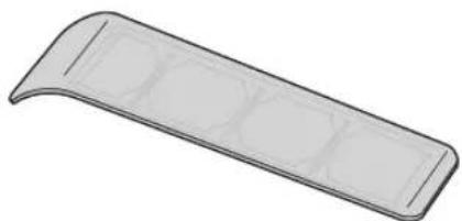 YAMAHA NS2000A - Accessories - 2