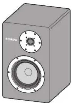 YAMAHA NS3000 - PRÉCAUTIONS D'USAGE LISEZ ATTENTIVEMENT AVANT DE PROCÉDER À TOUTE UTILISATION. VEILLEZ À SUIVRE CES INSTRUCTIONS. - 1