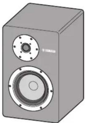 YAMAHA NS3000 - PRÉCAUTIONS D'USAGE LISEZ ATTENTIVEMENT AVANT DE PROCÉDER À TOUTE UTILISATION. VEILLEZ À SUIVRE CES INSTRUCTIONS. - 2