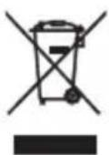 YAMAHA EPHW22 - Information for Users on Collection and Disposal of Old Equipment and Used Batteries - 1