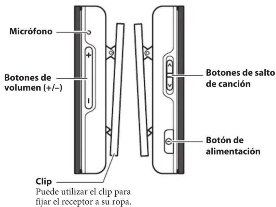 YAMAHA EPHW22 - Uso del soporte de cable inteligente - 3