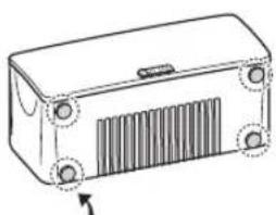 YAMAHA NSP285 - ΦpoHTaHbHbe KOLOHKn KOLOHKn OKpyKaIoUeero 3ByuHaN (NS-B285 x4), cHTpaIbHaKoJOhKa (NS-C385 x1) - 1