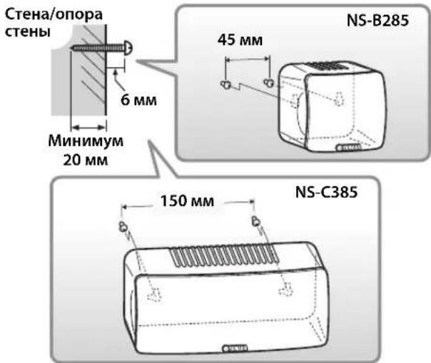 YAMAHA NSP285 - PpumeyaHue - 1