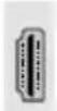 CONTINENTAL EDISON CELED32HD23B3 - (\*) IL MIO PULSANTE PERSONALE 1 & 2: - 1