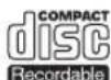 YAMAHA TSXB232 - Informations sur les disques - 2