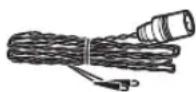 YAMAHA TSXB232 - Accessori in dotazione - 2