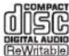 YAMAHA TSXB232 - Información del disco compacto - 5