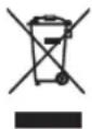 YAMAHA TSXB232 - Information for Users on Collection and Disposal of Old Equipment and Used Batteries - 1