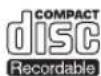 YAMAHA TSXB232 - Información del disco compacto - 2