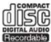 YAMAHA TSXB232 - Información del disco compacto - 3