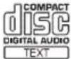 YAMAHA TSXB232 - CD information - 6