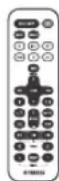 YAMAHA TSXB232 - Meegeleverde accessoires - 1